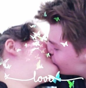 Meet your Posher, Zoey